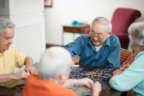 First Link®: Help for people living with dementia and care